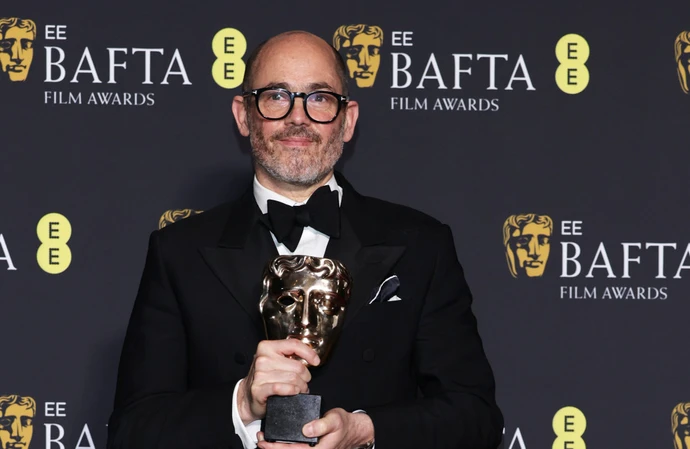 Conclave  was named Outstanding British Film at the EE BAFTAs