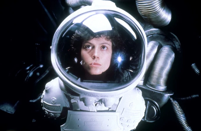 Alien director Sir Ridley Scott thinks he's 'done enough' with the franchise