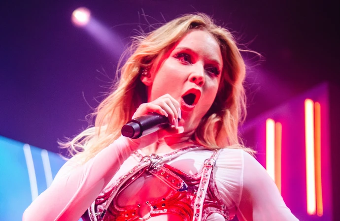 Zara Larsson