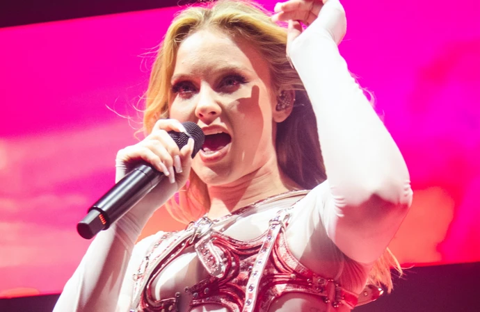 Zara Larsson