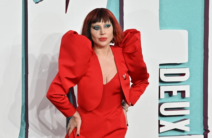 Lady Gaga is the next big name set to play Rio de Janeiro