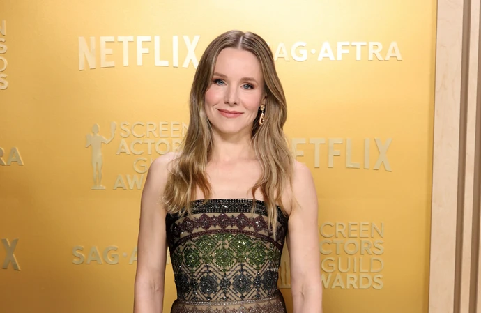 Kristen Bell
