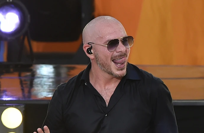 Pitbull fans have another chance to catch Mr. Worldwide in action