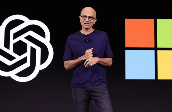Microsoft CEO Satya Nadella has warned that the technology industry risks losing 'the social permission' and the right to consume vast amounts of power if artificial intelligence (AI) fails to deliver meaningful real-world benefits