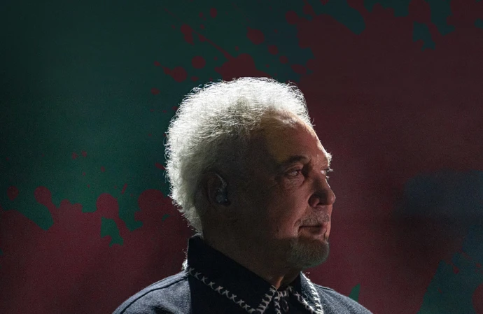 Sir Tom Jones is among the new additions to Hampton Court Palace Festival 2025