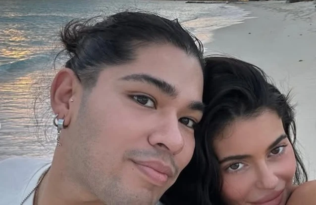 Kylie Jenner has offered to pay for Jesus Guerrero’ funeral