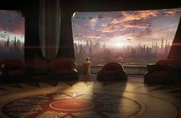 Star Wars: Eclipse developer Quantic Dream is unaffected by NetEase Games' layoffs