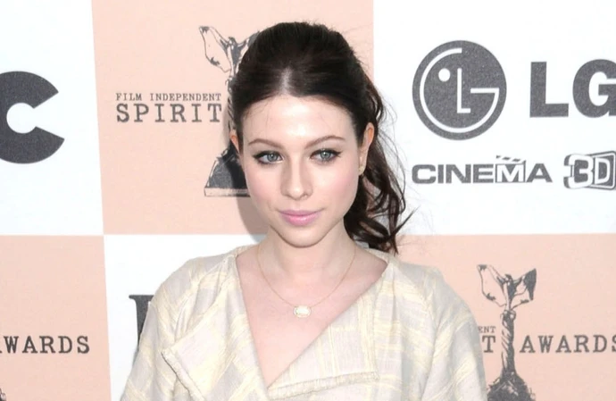 Stars have paid tribute to Michelle Trachtenberg