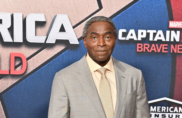 Carl Lumbly had to really had to 'try to understand' his Captain America: Brave New World character.