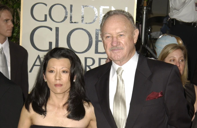 Gene Hackman has been found dead alongside his wife Betsy