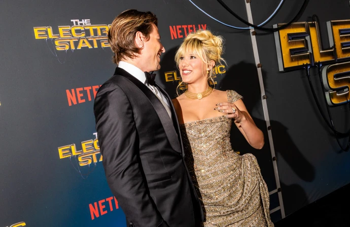 Raye performed at Jake Bongiovi and Millie Bobby Brown's wedding