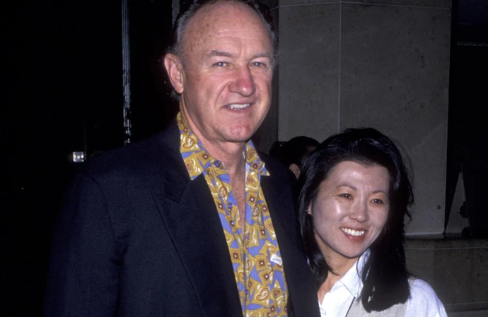 Mystery surrounds the deaths of Gene Hackman and his wife