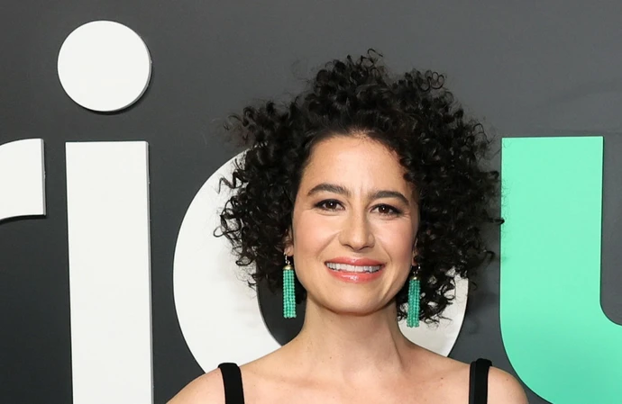 Ilana Glazer has started to appreciate just how 'important' skincare is