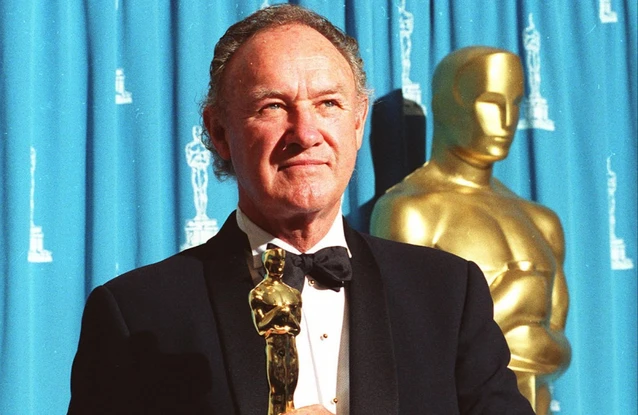 Gene Hackman's death was not likely to have been as a result of gas poisoning