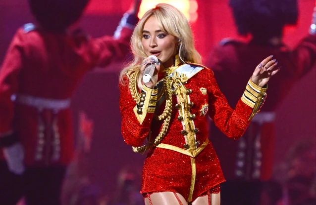Sabrina Carpenter is planning something special for Coachella