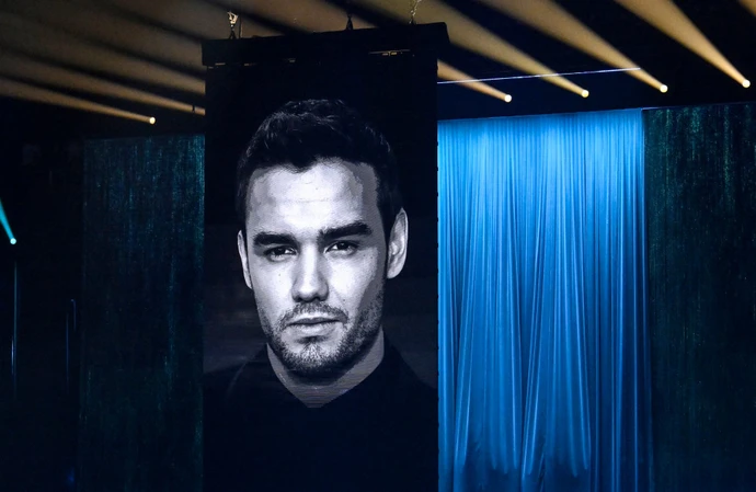 Liam Payne was remembered as a 'supremely gifted musician'  at the BRIT Awards 2025 with Mastercard