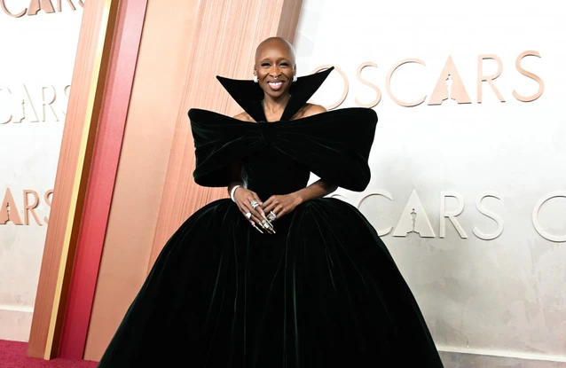 Cynthia Erivo will star in Karoshi