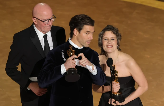 El Mal won Best Song