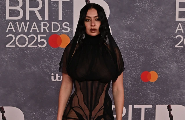 Charli XCX has Indian roots