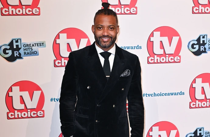 JB Gill has signed up for the Celebrity Apprentice