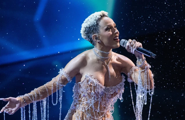 Doja Cat will release her new album next month