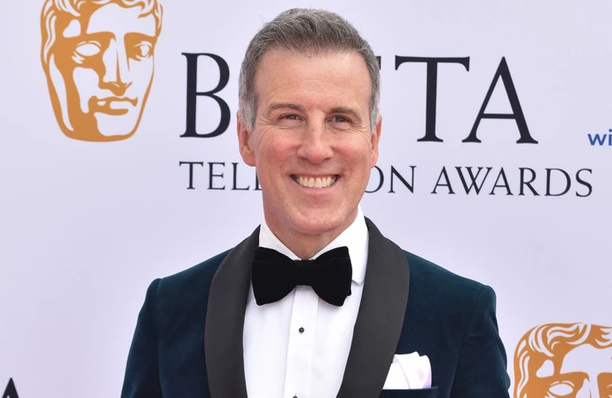 Strictly Come Dancing judge Anton Du Beke is so proud of the show's success