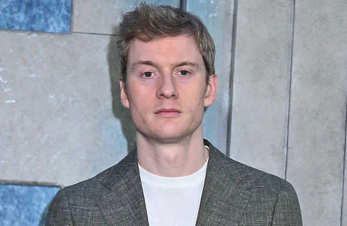 James Acaster's propose new show People Person has been scrapped