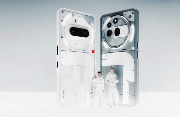 The Nothing Phone (3a) and (3a) Pro has been announced