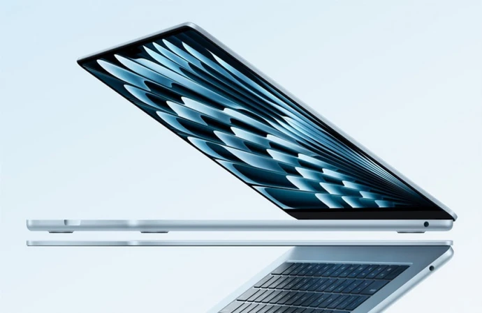 Apple has unveiled the M4 MacBook Air