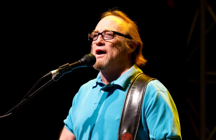 Stephen Stills is sober