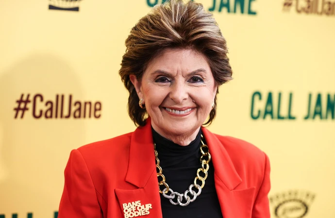 Gloria Allred is representing Halyna Hutchins’ family