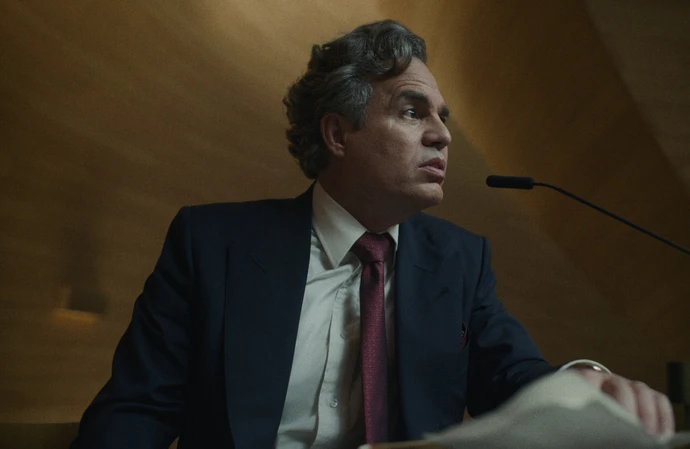 Mickey 17 director Bong Joon-ho says Mark Ruffalo's self-centred politician is not based on US president Donald Trump