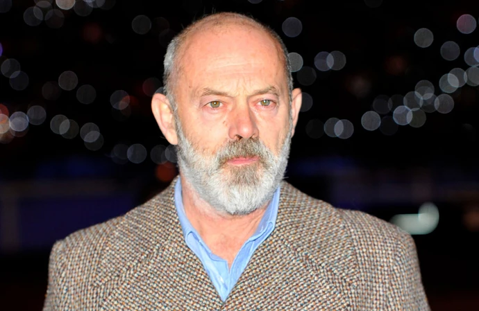 Keith Allen has taken on a guest role in EastEnders