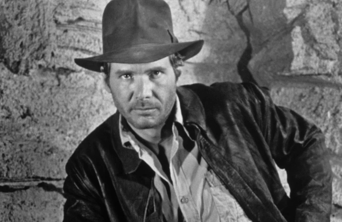 Indiana Jones: Indiana Jones Franchise (1981–2008)