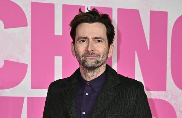 David Tennant has opened up about his relationship with his late parents
