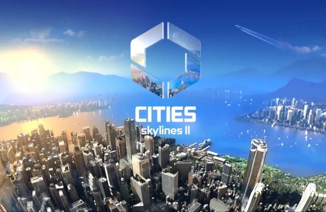 Cities: Skylines II
