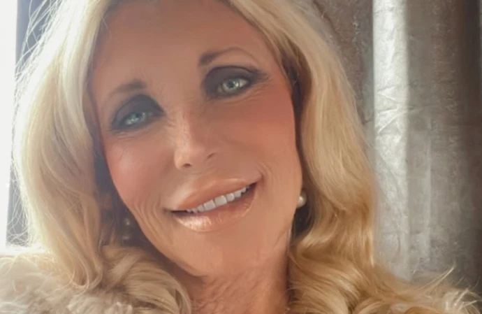 Pamela Bach-Hasselhoff shared a hauntingly optimistic final message with her followers just hours before her death by suicide at her Hollywood Hills home