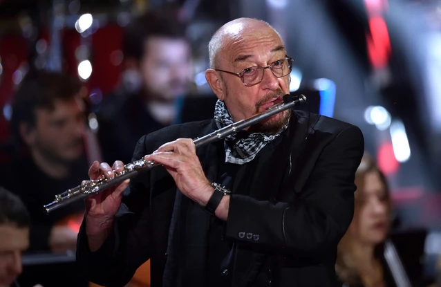 Ian Anderson doesn't want to retire