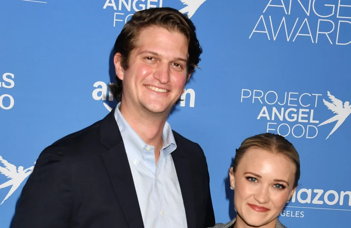 Emily Osment has filed for divorce from Jack Anthony after just five months of marriage