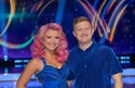 Coronation Street star Sam Aston wins Dancing on Ice