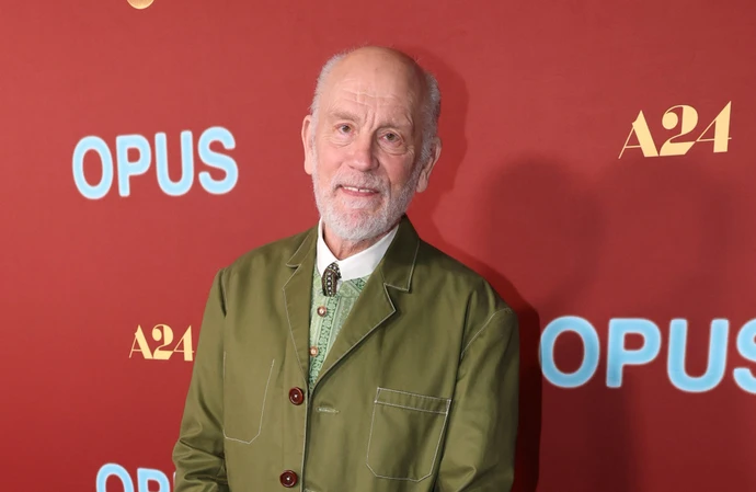 John Malkovich has reflected on his relationship with Michelle Pfeiffer