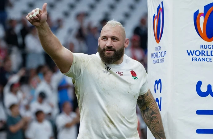 Joe Marler has reportedly signed up for Celebrity Traitors