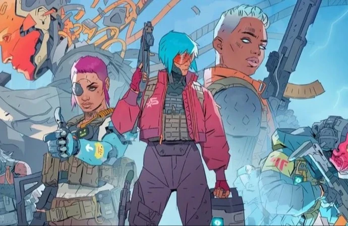 Spectre Divide and developer Mountaintop Studios are to shut down over the next 30 days