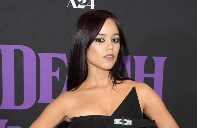 Jenna Ortega wants to make music