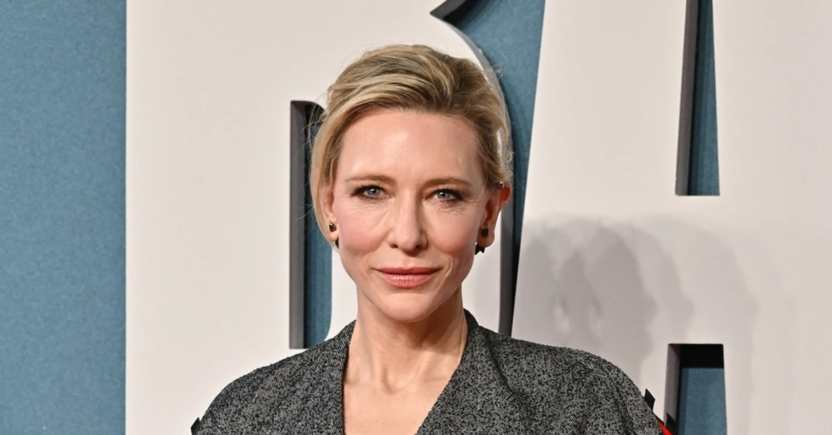 cate blantchett net worth - Ilustrasi 2
