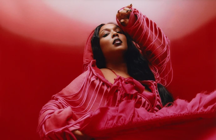 Lizzo declares she's 'still surviving' on defiant new single, 'Still Bad'