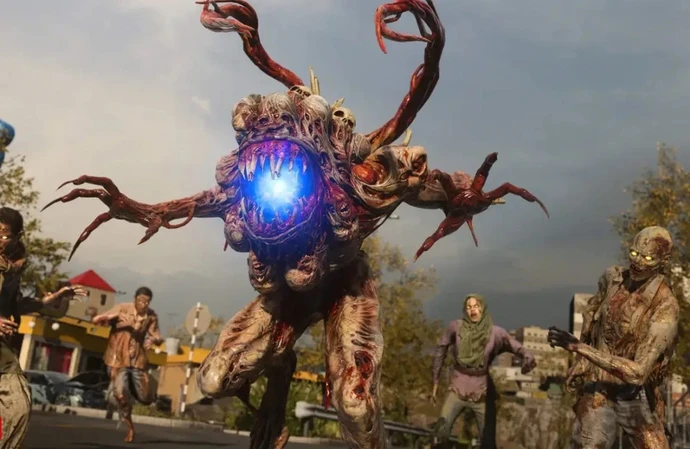 Call of Duty 2025 will reportedly feature six fully-fledged round-based Zombies maps