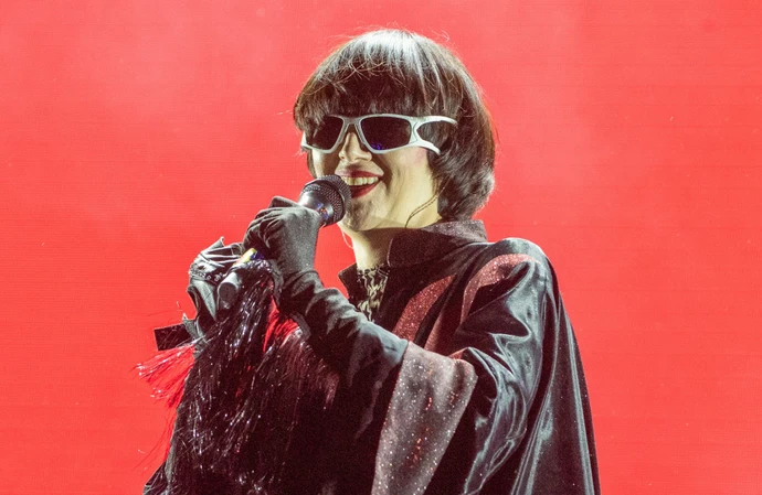 Yeah Yeah Yeahs are hitting the road this summer on the 'Hidden In Pieces Tour'