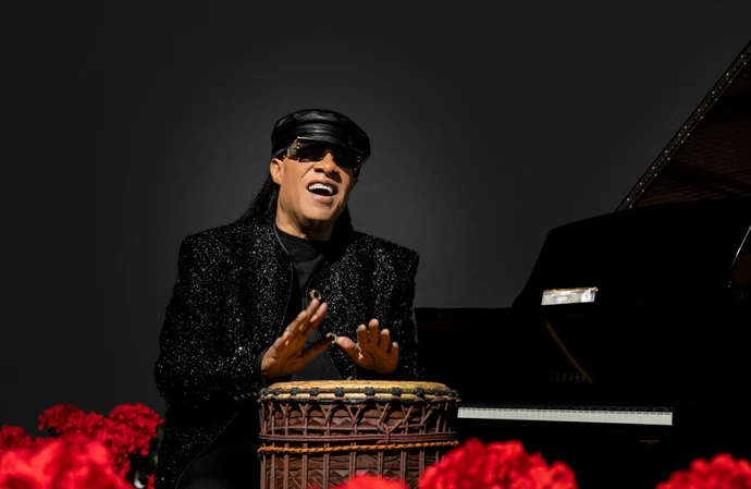 Stevie Wonder will return to headline American Express presents BST Hyde Park for the third time