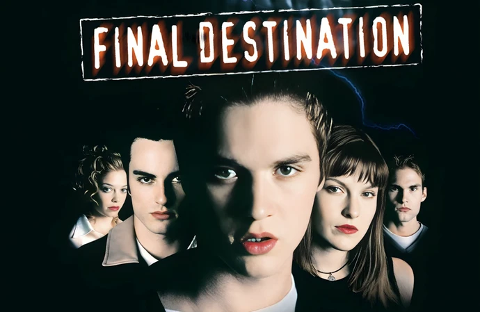 Final Destination director James Wong thinks the horror series is so popular because it is 'so visceral and surprising' for audiences